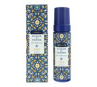 Acqua Di Parma Blu Mediterraneo Arancia Di Capri Shower Mousse 150ml For Women