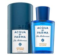 Acqua di Parma Blu Mediterraneo Arancia di Capri Unisex 100 ml - Eau de Toilette