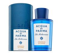 Acqua di Parma Blu Mediterraneo Arancia Di Capri Unisex 180 ml - Eau de Toilette