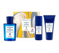 Acqua di Parma Blu Mediterraneo Arancia di Capri Unisex 75ml - Gift Set