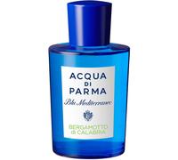 Acqua di Parma Blu Mediterraneo Bergamotto di Calabria 150ml EDT SENZA SCATOLA