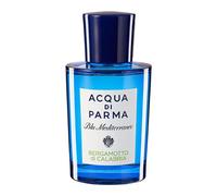 acqua di parma blu mediterraneo bergamotto di