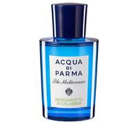 Acqua di Parma Blu Mediterraneo Bergamotto di Calabria Eau de Toilette 180 ml