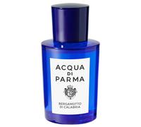 Acqua di Parma Blu Mediterraneo Bergamotto di Calabria Eau de Toilette 50 ml