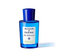 Acqua di Parma Blu Mediterraneo Bergamotto di Calabria Eau de Toilette Vapo 30 ml