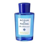 Acqua Di Parma Blu Mediterraneo Bergamotto di Calabria Edt 150 ml Senza Scatola