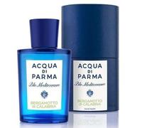 ACQUA DI PARMA Blu Mediterraneo Bergamotto Di Calabria Eau de toilette 180 ML