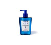 Acqua di Parma - Blu Mediterraneo Fico di Amalfi Sapone Mani e Corpo - Bagnoschiuma,Detergente mani,Bagnoschiuma uomo