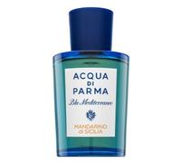 Acqua Di Parma Blu Mediterraneo Mandarino di Sicilia Eau de Toilette 100 ml