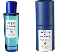 Acqua di Parma Blu Mediterraneo Mandarino di Sicilia Edt 30 ml Acqua di Parma Blu Mediterraneo Mandarino di SiciliaIndicazioniImbottigliatura spray: Agitare prima dell'uso. Vaporizzare delicatamente s