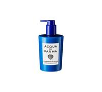 Acqua Di Parma Acqua Di Parma - Mandarino Di Sicilia - Lozione Mani E Corpo - -mandarino H&b Lotion 300ml - Donna