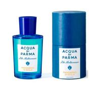Acqua Di Parma Blu Mediterraneo Mandarino Vapo 100ml Eau De Toilette Trasparente Uomo