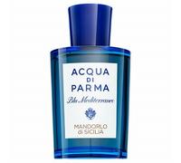 Acqua di Parma Blu Mediterraneo Mandorlo di Sicilia Unisex Eau de Toilette Vapo 150 ml prodotto promozionale
