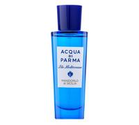 Acqua di Parma Blu Mediterraneo Mandorlo di Sicilia Eau de Toilette unisex 30 ml