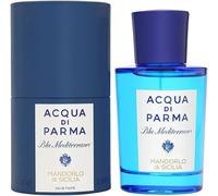 ACQUA DI PARMA BLU MEDITERRANEO MANDORLO DI SICILIA EDT 150ML NUOVO