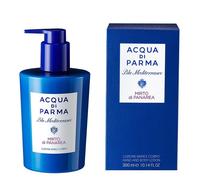 Acqua di Parma Profumi unisex Blu Mediterraneo Hand and Body Lotion 300 ml