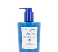 ACQUA DI PARMA BLU MEDITERRANEO MIRTO DI PANAREA body and hand lotion 300 ml