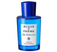 Acqua di Parma Blu Mediterraneo Mirto di Panarea Eau de Toilette unisex 75 ml