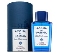 Acqua di Parma Blu Mediterraneo Mirto di Panarea Eau de Toilette unisex 180 ml