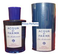 Profumo ACQUA PARMA MIRTO DI PANAREA EDT 150ML