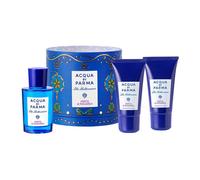 Acqua Di Parma Blu Mediterraneo Mirto Di Panarea Set Regalo