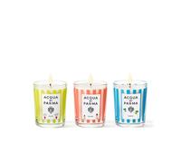 ACQUA DI PARMA - Candle Trio Candele 1 pieces unisex