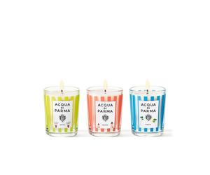 ACQUA DI PARMA - Candle Trio Candele 1 pieces unisex