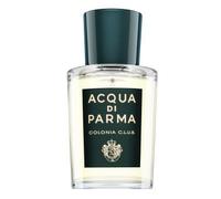 Acqua di Parma Colonia C.L.U.B. Eau de Cologne da uomo 50 ml