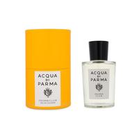Acqua Di Parma Colonia Club Edc 100 - Elegante freschezza in nero