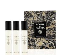 Acqua Di Parma Holiday Discovery Set da 3 x 12 ml