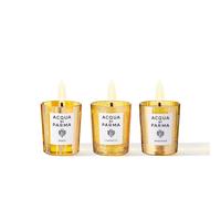 ACQUA DI PARMA - Home Collection Candle Set Candele 210 g unisex