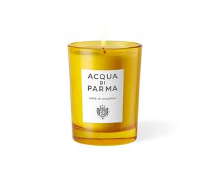 ACQUA DI PARMA - Home Collection Luce di Colonia Candele 200 g unisex