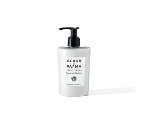 Acqua di Parma Lozione Mani e Corpo 300ml Uomo - Latte Corpo