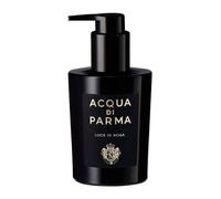 Acqua di Parma Acqua di Parma Luce di Rosa Sapone Mani e Corpo 300 ML
