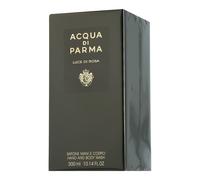 Acqua di Parma Acqua di Parma Luce di Rosa Sapone Mani e Corpo 300 ML
