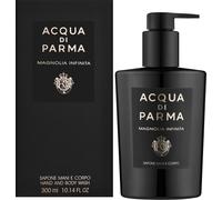 Acqua di Parma Cura e rasatura Magnolia Infinita Hand and Body Wash 300 ml