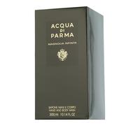Acqua di Parma Cura e rasatura Magnolia Infinita Hand and Body Wash 300 ml
