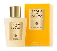 ACQUA DI PARMA MAGNOLIA NOBILE GEL SUBLIME BAGNO 200 ML.