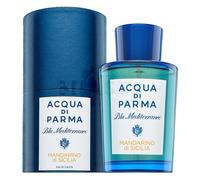 Acqua di Parma Blu Mediterraneo Mandarino di Sicilia Eau de Toilette unisex 180 ml