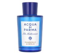 Acqua di Parma Blu Mediterraneo Mandorlo di Sicilia Eau de Toilette 180 ml