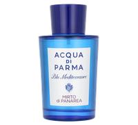 Acqua Di Parma Blu Mediterraneo Mirto Di Panarea Eau de Toilette Spray 180 ml