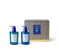ACQUA DI PARMA - Mirto di Panarea Hand & Body Ritual Cofanetti regalo 1 pieces unisex