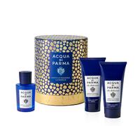 Acqua Di Parma Acqua Di Parma - Fico Di Amalfi - Cofanetto Regalo - blu Mediterraneo Fico Cofanetto Xmas25 - Donna