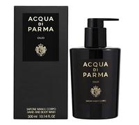 Acqua di Parma Cura del corpo Oud Hand and Body Wash 300 ml