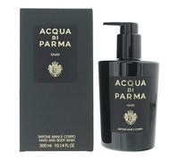 Acqua di Parma Cura del corpo Oud Hand and Body Wash 300 ml
