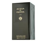 Acqua di Parma Cura del corpo Oud Hand and Body Wash 300 ml