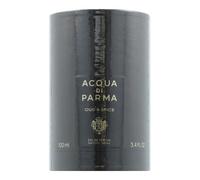 ACQUA DI PARMA Oud & Spice Signatures of the Sun Eau de Parfum 100 ML uomo