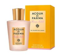 Acqua Di Parma Rosa Nobile Bagno schiuma Edizione speciale 200 ml