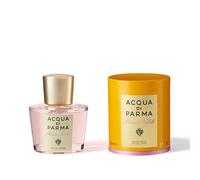 Rosa Nobile - Eau De Parfum 50 Ml