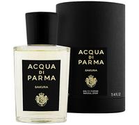 Acqua Di Parma Sakura 180ml Eau De Parfum Oro Uomo